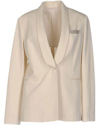 Brunello Cucinelli Americana - Neutro