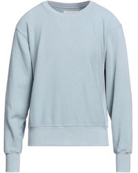 Les Tien - Light Sweatshirt Cotton - Lyst