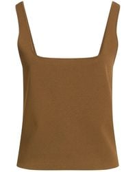 Vince - Top - Lyst