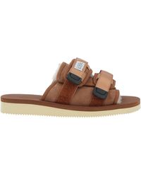 Suicoke - Sandals - Lyst
