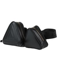 Iceberg - Belt Bag - Lyst