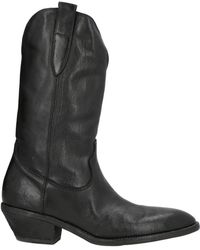 Fauzian Jeunesse - Boots - Lyst