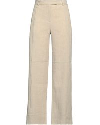 Acne Studios - Trouser - Lyst