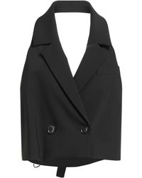 Dorothee Schumacher - Tailored Vest - Lyst