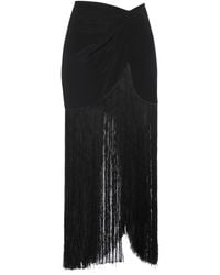 SIMONA CORSELLINI - Maxi-Rock - Lyst