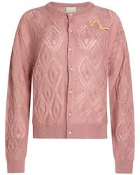 Aries - Cardigans - Lyst