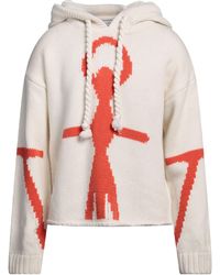 JW Anderson - Pullover - Lyst