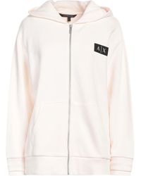 ARMANI EXCHANGE - Sudadera - Lyst
