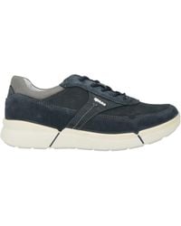 Igi&co - Sneakers Leather, Textile Fibers - Lyst