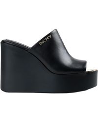 Women's DKNY Wedge sandals from A$139 