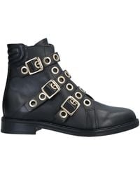 Maje - Stiefelette - Lyst