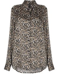 Equipment Hemd - Schwarz