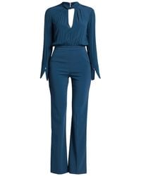 Patrizia Pepe - Jumpsuit - Lyst