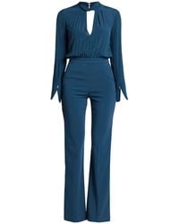 Patrizia Pepe - Jumpsuit - Lyst