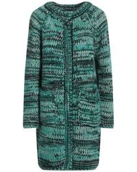 P.A.R.O.S.H. - Coat - Lyst