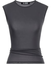 Raf Simons - T-shirt - Lyst