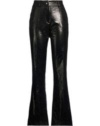 Akep - Pants Polyester, Elastane - Lyst
