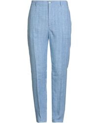 Brian Dales - Sky Pants Cotton, Elastane, Nylon - Lyst