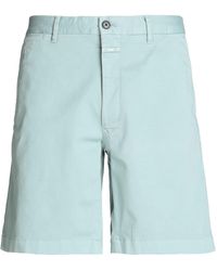 Closed - Shorts & Bermudashorts - Lyst