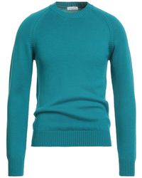 Paolo Pecora - Sweater Virgin Wool - Lyst