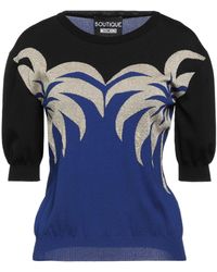 Boutique Moschino - Sweater - Lyst