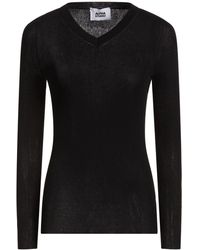 Alpha Studio - Sweater Organic Cotton, Polyamide - Lyst
