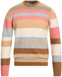 Drumohr - Sweaters - Lyst