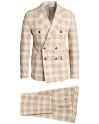 Brian Dales - Suit - Lyst