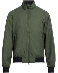 EA7 - Jackets - Lyst