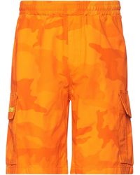 Iuter - Shorts & Bermuda Shorts - Lyst
