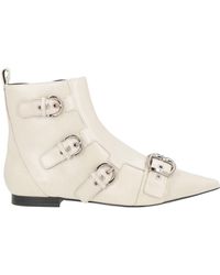 Pinko - Ankle Boots - Lyst