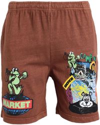 Market - Shorts & Bermuda Shorts - Lyst