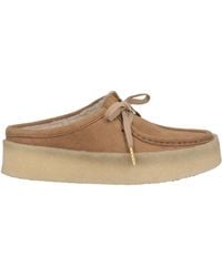 Clarks - Mules & Zuecos - Lyst