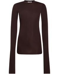 DARKPARK - T-Shirt Polyester, Elastane - Lyst