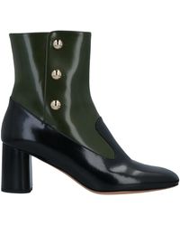 Rochas - Ankle Boots - Lyst