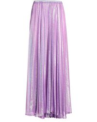 forte_forte - Maxi Skirts - Lyst
