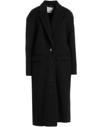 Isabel Marant - Abrigo - Lyst