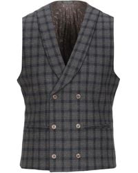 Daniele Alessandrini - Waistcoat - Lyst