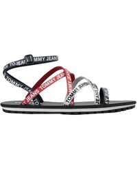 tommy hilfiger graysi 2 sandal