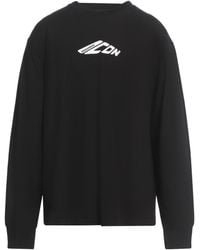 DSquared² - T-Shirt Cotton - Lyst
