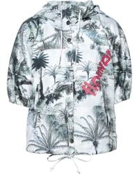 Pianurastudio - Jacket - Lyst