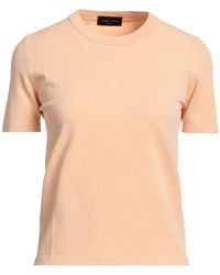Roberto Collina - Sweater - Lyst