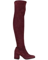 N&C - Boot - Lyst