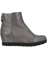 Unisa - Ankle Boots Leather - Lyst