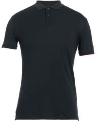 Rrd - Polo Shirt Cotton, Polyamide, Elastane - Lyst