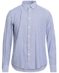 Harmont & Blaine - Shirt - Lyst