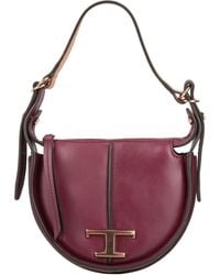 Tod's - Borsa A Mano - Lyst