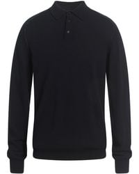 Roberto Collina - Sweater Wool, Cashmere - Lyst