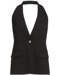 ViCOLO - Top Viscose, Nylon, Elastane - Lyst