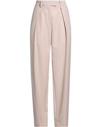 Alysi - Trouser - Lyst